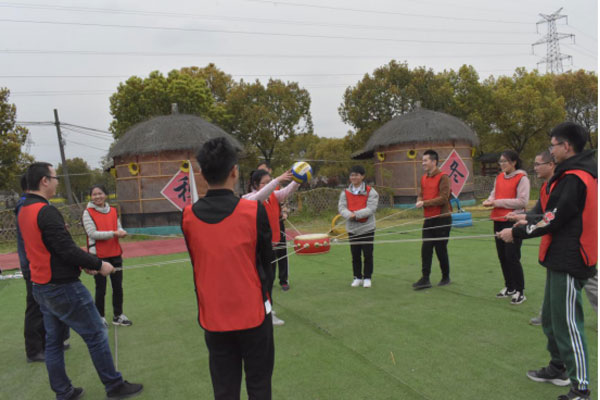 BJT LockedAir Training Activities